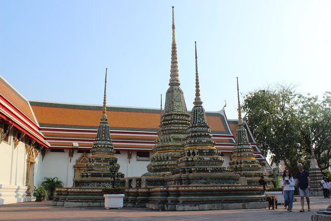Bangkok Reclining Buddha (Wat Pho) Entrance Ticket - Final Thoughts