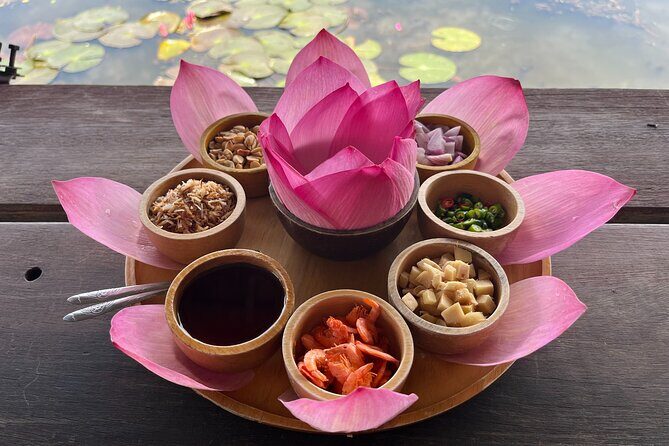 Bangkok: Red Lotus Pond & Thonburi Market - FAQ