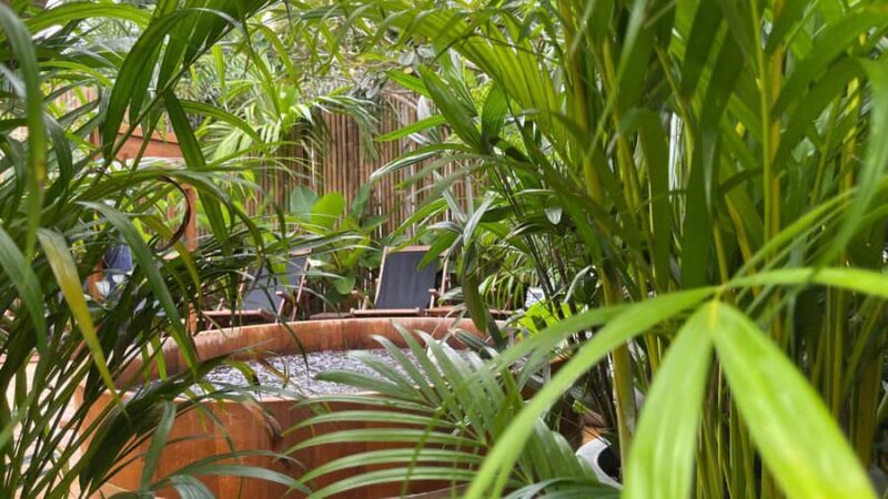 Bangkok: Reset Day  A Calm, Fully Taken-Care-Of Day - Key Points