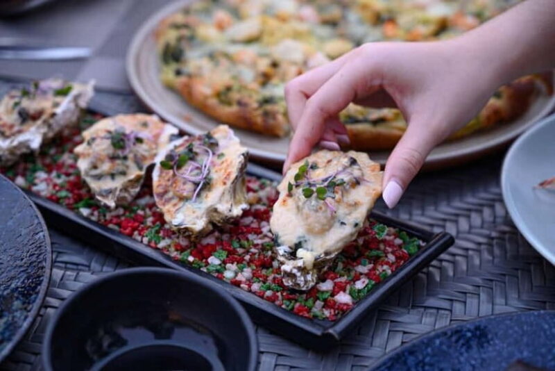 Bangkok: River Barge at Chatrium Hotel Riverside Bangkok - Final Thoughts