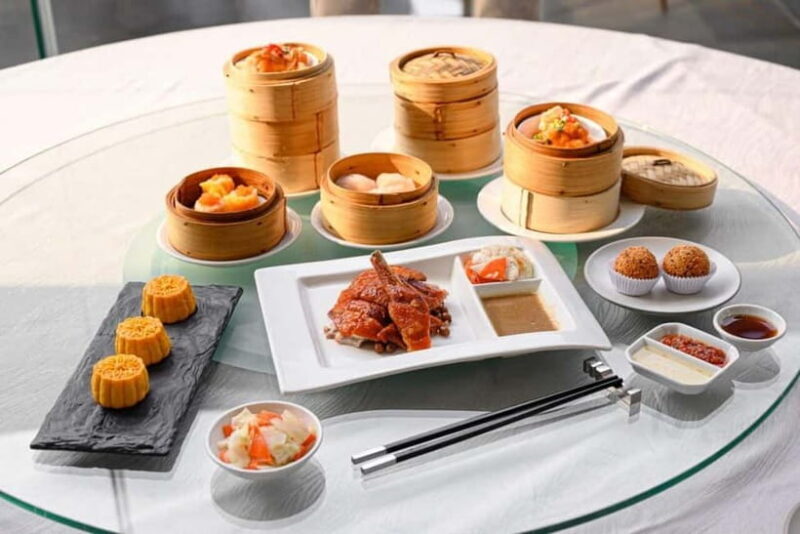 Bangkok: River Barge at Chatrium Hotel Riverside Bangkok - FAQ