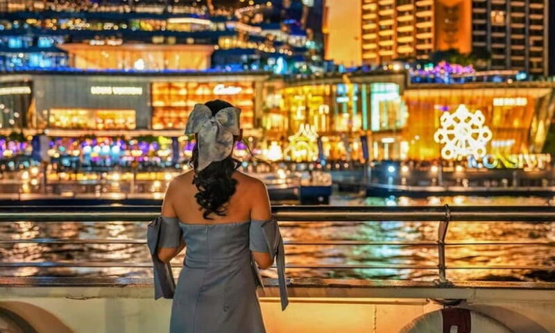 Bangkok: Royal Galaxy Chao Phraya Buffet Dinner Cruise - An In-Depth Look at the Chao Phraya Dinner Cruise