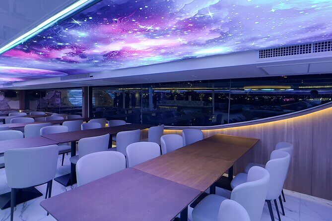 Bangkok Royal Galaxy Chao Phraya River Dinner Cruise - Who Should Consider This Cruise?