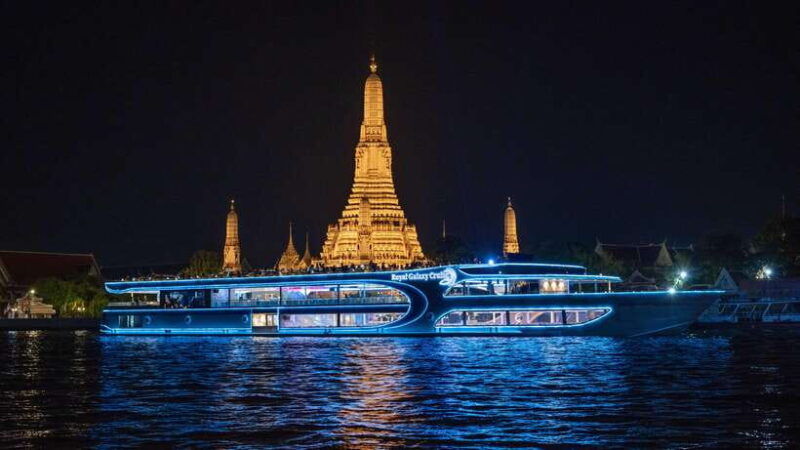 bangkok-royal-galaxy-dinner-cruise-with-siam-fantasy-show