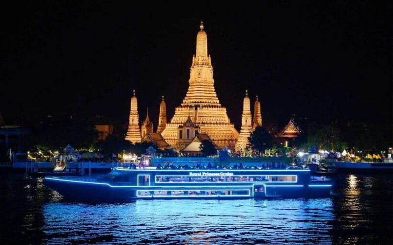 bangkok-royal-princess-chao-phraya-river-cruise