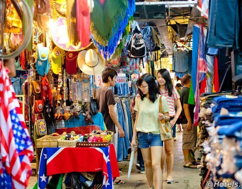 Bangkok Sacred Sak Yant Tattoo Tour - Key Points