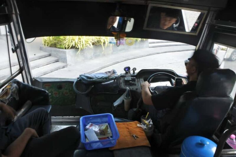 Bangkok Safari: Palace and Temple Tour with Lunch - Final Thoughts