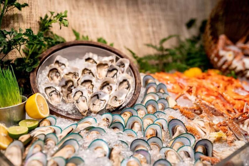 Bangkok: Sala Lakorn Dinner Buffet & Thai Theatrical Show - Price and Value Analysis