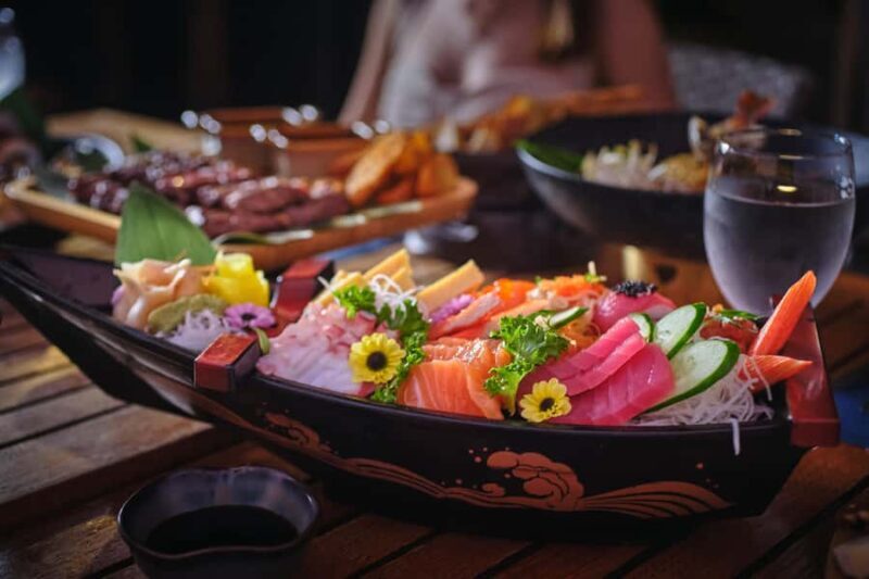 Bangkok: Sala Lakorn Dinner Buffet & Thai Theatrical Show - Final Thoughts: Who Will Love This Experience?