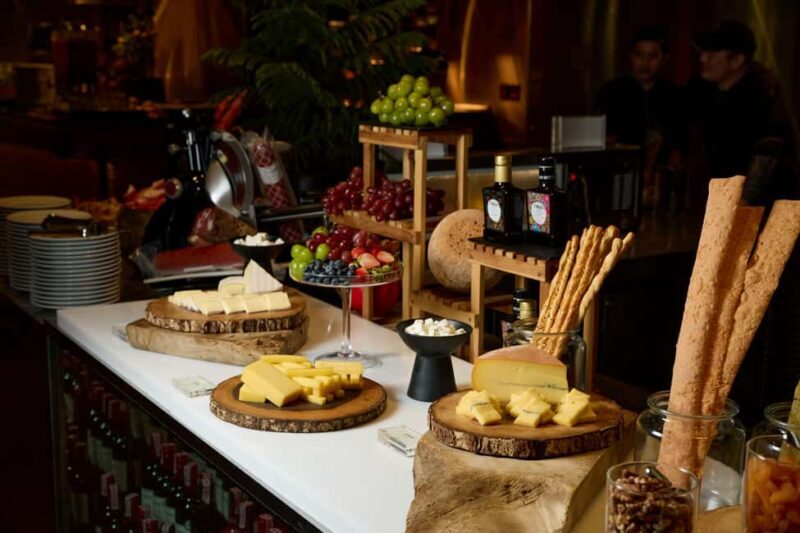 Bangkok: Saturday Dinner Buffet at W Bangkok - Who Will Love This Experience?