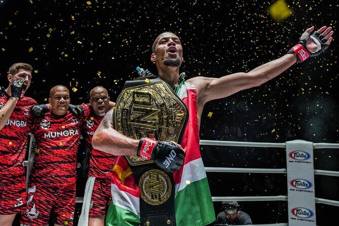 Bangkok Saturday Lumpinee Muay Thai Legends Stadium Ticket - FAQ