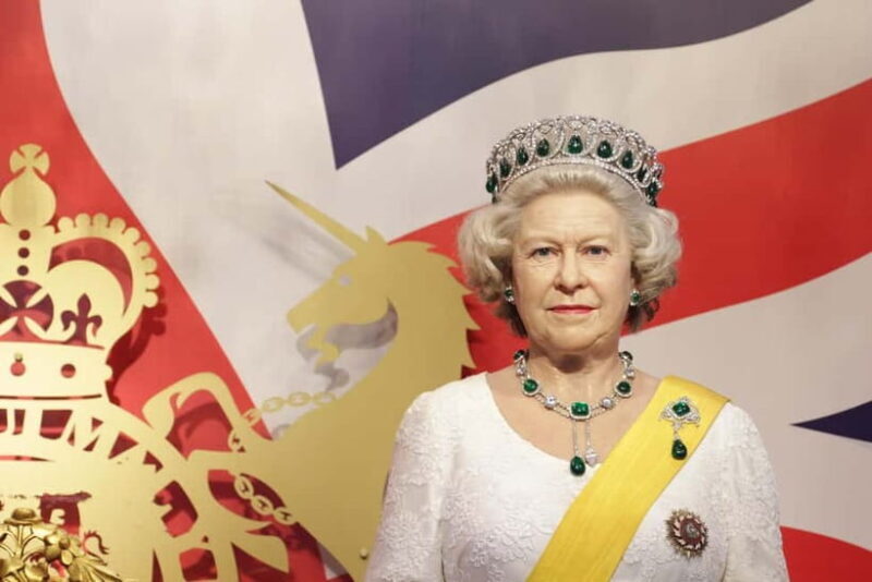 Bangkok: SEA LIFE Bangkok & Madame Tussauds Entry Ticket - Frequently Asked Questions