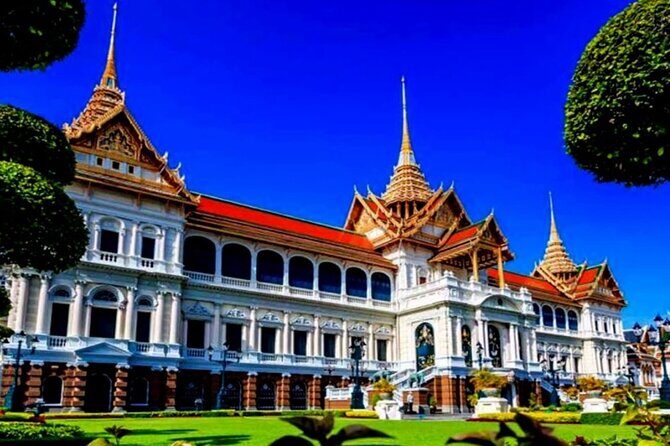 Bangkok Self-Guided Audio Tour - Final Thoughts: Is This Tour for You?