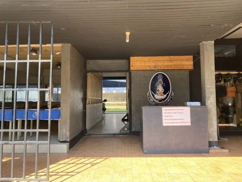 Bangkok: Shooting Range Experience with a Professional Coach - What You Can Expect from the Bangkok Shooting Range Experience