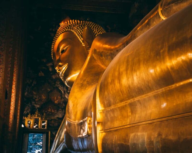 Bangkok: Shore Excursion Highlights Tour from Laem Chabang - Breaking Down the Tour Experience