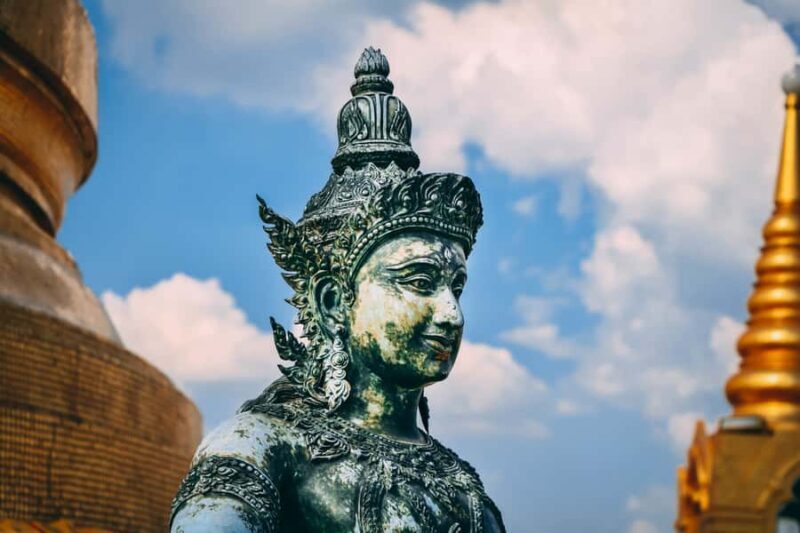 Bangkok: Shore Excursion Highlights Tour from Laem Chabang - Final Thoughts