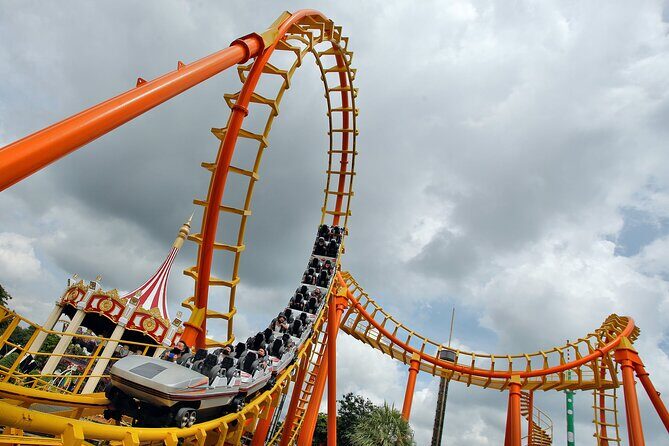 Bangkok Siam Park City Entrance Ticket with Lunch - Who Is This Tour Best For?