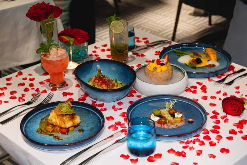 Bangkok: Siam Yacht Club Royal Orchid Sheraton F&B Packages - Is This Experience Worth It?