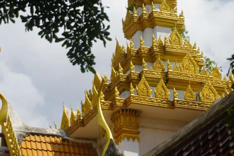 Bangkok: Slow Boat Tour on the River to/from Ayutthaya - FAQ