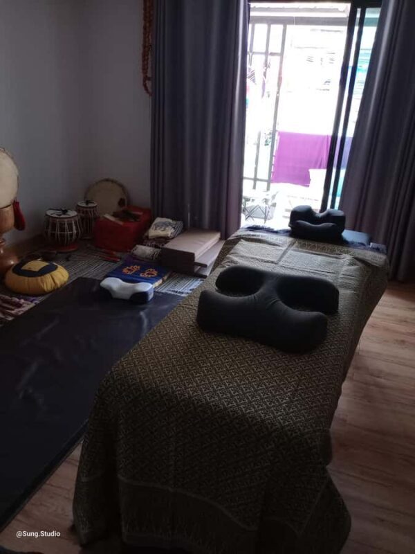 Bangkok: Sound Healing, Bodywork, and Tarot Session - Frequently Asked Questions