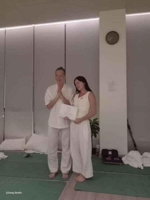 Bangkok: Sound Healing, Bodywork, and Tarot Session - Final Thoughts
