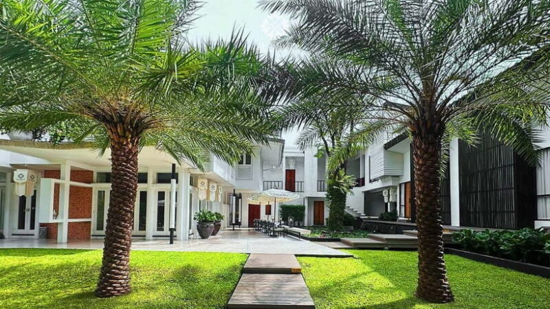 Bangkok: Spa Experience at Oasis Spa - Introduction