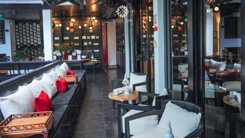 Bangkok: Spa Experience at Oasis Spa - Final Thoughts