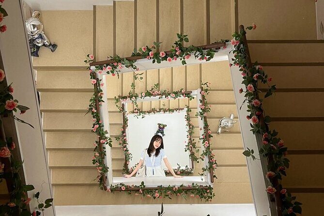 Bangkok Space and Time Cube Admission Ticket - Introduction: What to Expect from the Bangkok Space & Time Cube