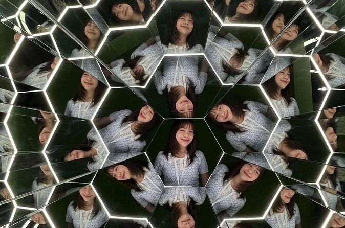 Bangkok Space and Time Cube Admission Ticket - The Sum Up: Is It Worth It?