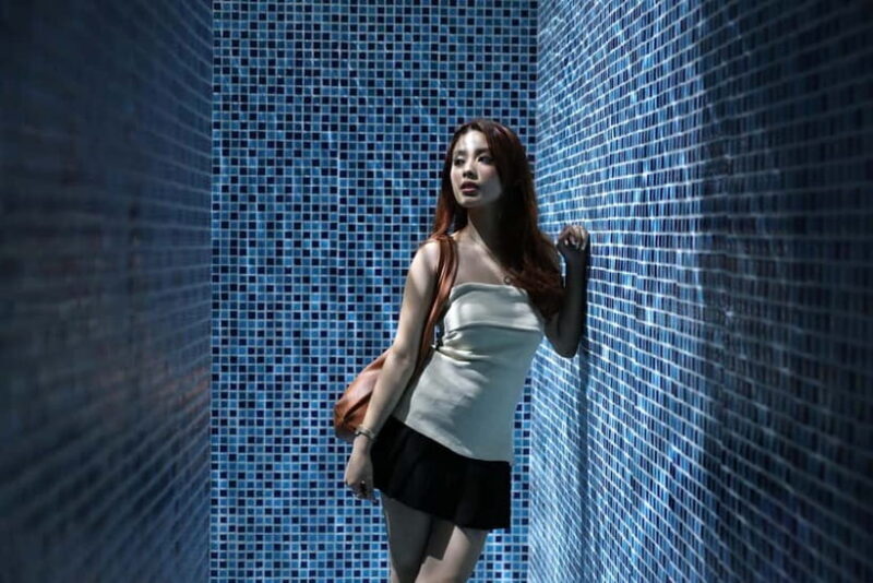 Bangkok: Space & Time Cube Ticket with 9D & VR Options - Who Will Love This Experience?