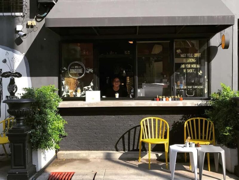 Bangkok: Specialty Coffee Tour & Tastings with Local Guide - Frequently Asked Questions