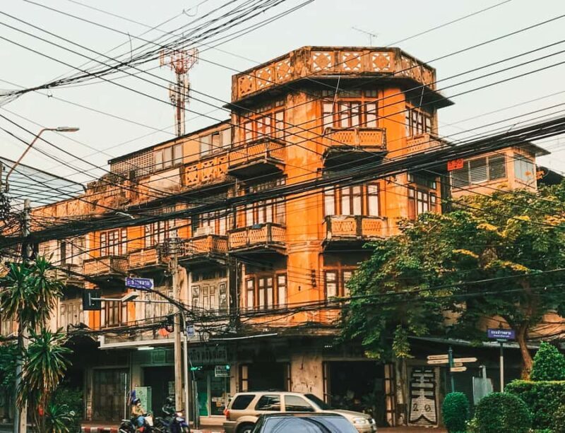 Bangkok: Street Art and Street Food Walking Tour - FAQ