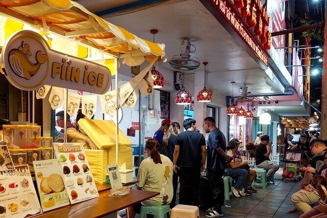 Bangkok Street Food Tour by Tuk Tuk with Rooftop Bar Drink! - Final Thoughts