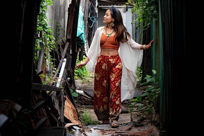 Bangkok Street Hidden Gems Photography Tour - A Closer Look at What the Tour Offers