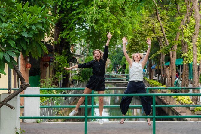 Bangkok Street Hidden Gems Photography Tour - Final Thoughts