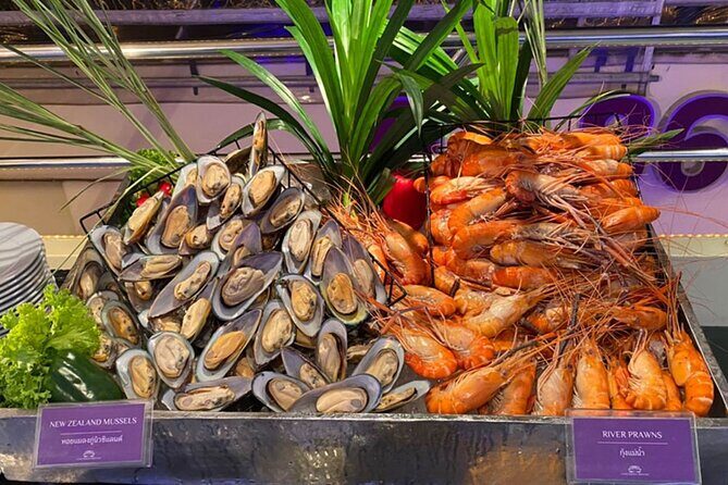 Bangkok Sunset Chao Phraya Princess Cruise with Buffet - Who Is This Tour Best For?