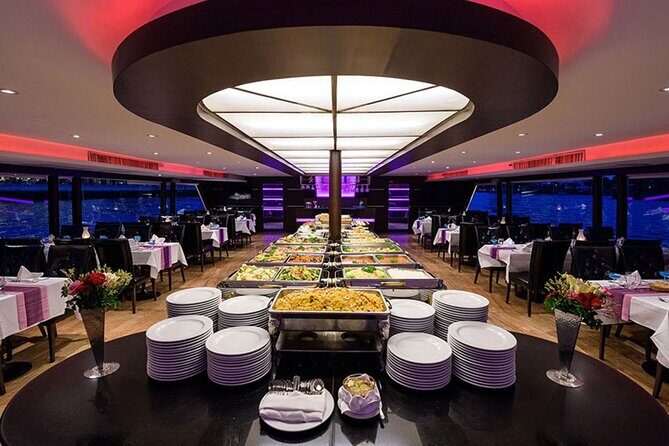 Bangkok Sunset Chao Phraya Princess Cruise with Buffet - Final Thoughts: Is It Worth It?