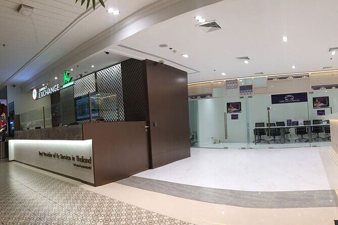 Bangkok Sunset Chao Phraya Princess Cruise with Buffet - FAQ