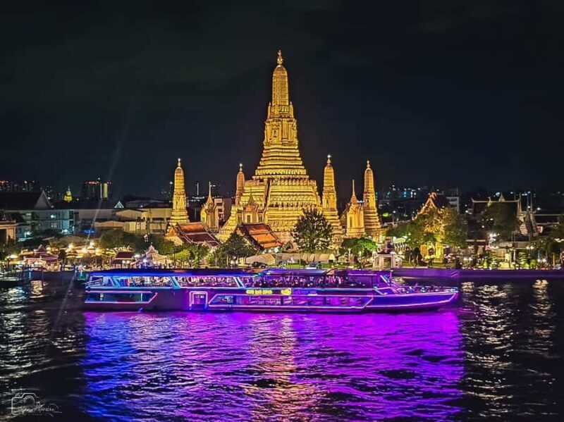 Bangkok Sunset Temples & Twilight River Dinner Journey - Final Thoughts: Who Will Love This Tour?