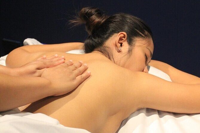 Bangkok Suriyasom Thai Therapeutic Massage Experience - Introduction: An Authentic Thai Massage Experience in Bangkok