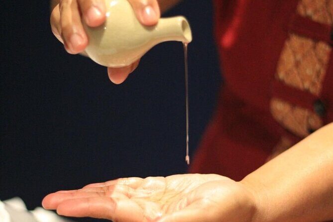 Bangkok Suriyasom Thai Therapeutic Massage Experience - Key Points
