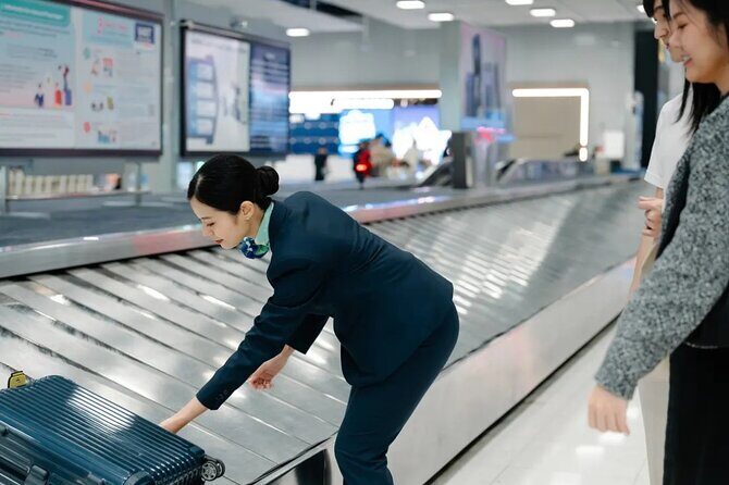 Bangkok Suvaanabhumi Airport Guide Fasttrack Immigration Service - FAQs