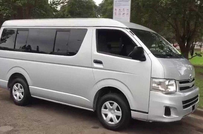 Bangkok Suvarnabhumi Airport private transfer by Van to Hotel in Bangkok - FAQ