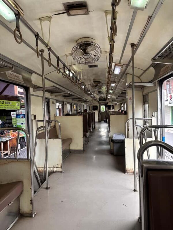 Bangkok: Taladphu Trail & 12+ Local Street Food - Key Points