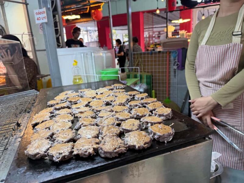 Bangkok: Taladphu Trail & 12+ Local Street Food - An In-Depth Look at the Taladphu Trail & Street Food Experience