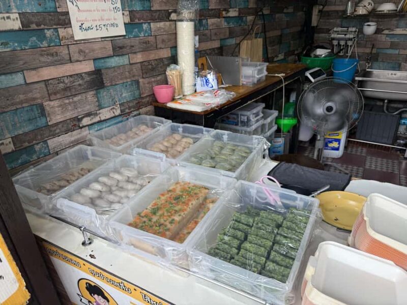 Bangkok: Taladphu Trail & 12+ Local Street Food - Final Thoughts: Is This Tour for You?