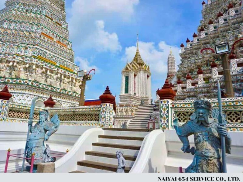 Bangkok: Temple Highlights Tour with Private Driver - Why Choose This Tour?