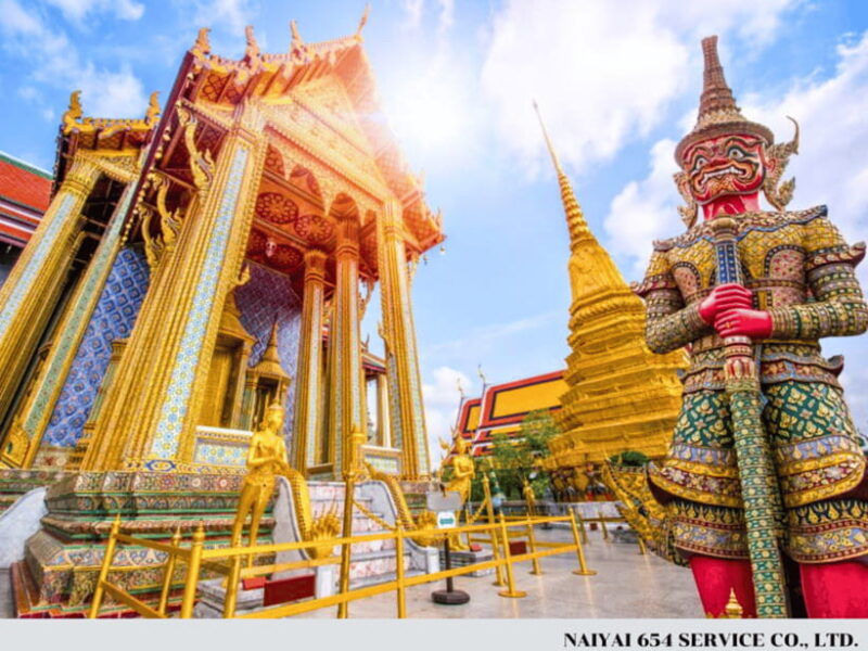 bangkok-temple-highlights-tour-with-private-driver