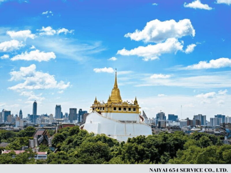bangkok-temple-highlights-tour-with-private-driver