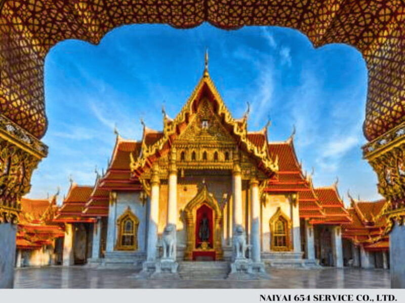 bangkok-temple-highlights-tour-with-private-driver
